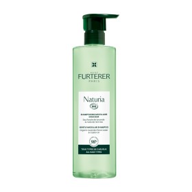 Rene Furterer Naturia Bio Gentle Micellar Shampoo 400ml