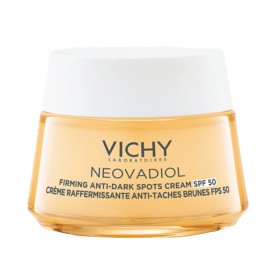 Vichy Neovadiol Magistral Firming Anti-Dark Spots Spf50 Κρέμα Ημέρας Σύσφυξης & Μείωσης των Κηλίδων 50ml Vichy Neovadiol Magistral Firming Anti-Dark Spots Spf50 Κρέμα Ημέρας Σύσφυξης & Μείωσης των Κηλίδων 50ml
