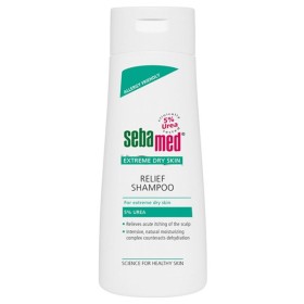 Sebamed Relief Shampoo Urea 5% 200ml