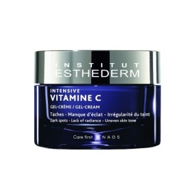 INSTITUT ESTHEDERM Intensive Vitamine C Gel-Cream 50ml