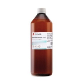Chemco Liquid Paraffin Oil Heavy Παραφινέλαιο Βαρύ Φαρμακευτικό 1lt