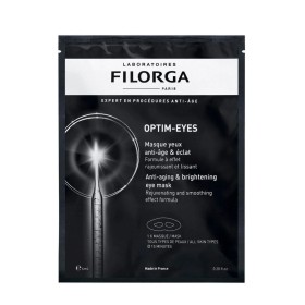Filorga Optim Eyes Mask Μάσκα Ματιών Αντιγήρανσης & Λάμψης 4g Filorga Optim Eyes Mask Μάσκα Ματιών Αντιγήρανσης & Λάμψης 4g