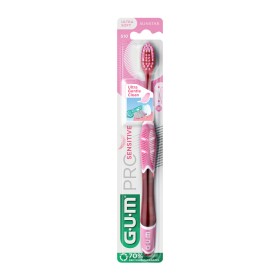 Gum Sensitive Ultra Soft 510 Πολύ Μαλακή Οδοντόβουρτσα για Ευαίσθητα Ούλα σε Διάφορα Χρώματα 1 Τεμάχιο