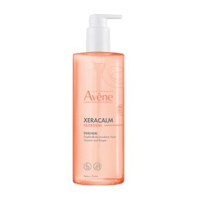 Avene Xeracalm Nutrition Τζελ Καθαρισμού Προσώπου & Σώματος 500ml Avene Xeracalm Nutrition Τζελ Καθαρισμού Προσώπου & Σώματος 500ml