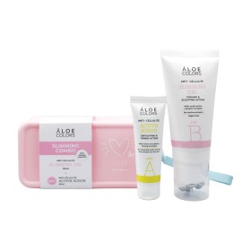 Aloe Colors Promo Slimming Gel Σώματος 150ml & Active Scrub Απολεπιστικό Σώματος 50ml & Cosmetic Bag Aloe Colors Promo Slimming Gel Σώματος 150ml & Active Scrub Απολεπιστικό Σώματος 50ml & Cosmetic Bag