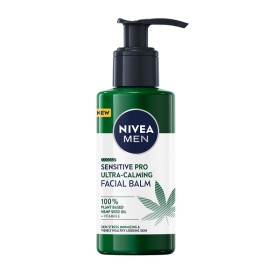 NIVEA MEN After Shave Facial Balm Sensitive-Pro Ultra Calming 150ml