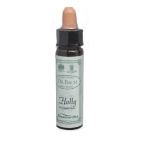 Ainsworths Dr.bach Holly Flower Remedy 10ml