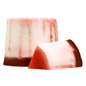 Fresh Line Shrinked Strawberry Soap Χειροποίητο Σαπούνι 120g