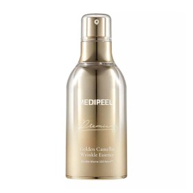 Medi-Peel Premium Golden Camellia Wrinkle Essence Μείωσης των Ρυτίδων 80ml