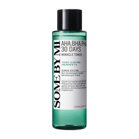 Some by Mi Aha-Bha-Pha 30 Days Miracle Toner Καθαριστικό Τόνερ Προσώπου 150ml Some by Mi Aha-Bha-Pha 30 Days Miracle Toner Καθαριστικό Τόνερ Προσώπου 150ml