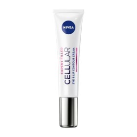 Nivea Cellular Filler Κρέμα Ματιών 15ml Nivea Cellular Filler Κρέμα Ματιών 15ml