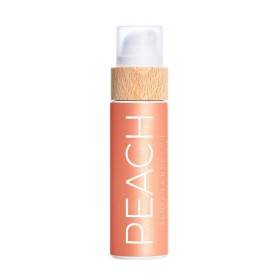 Cocosolis Peach Suntan & Body Oil Έλαιο για Βαθύ Μαύρισμα 100ml
