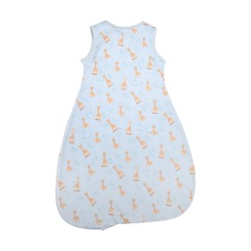Sophie La Giraffe Bliss Sac Φθινοπωρινός & Ανοιξιάτικος Υπνόσακος Ciel 1.0 Tog 0-6 Μηνών 1 Τεμάχιο Sophie La Giraffe Bliss Sac Φθινοπωρινός & Ανοιξιάτικος Υπνόσακος Ciel 1.0 Tog 0-6 Μηνών 1 Τεμάχιο