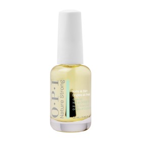 Opi Nature Strong Glow Up Nail & Cuticle Oil Λαδάκι για Νύχια & Επωνύχια 15ml