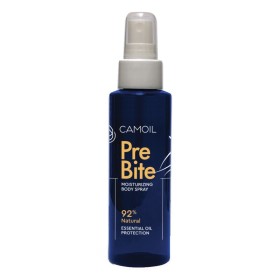 Zarbis Camoil PreBite Moisturizing Body Spray Εντομοαπωθητική & Ενυδατική Lotion 100ml