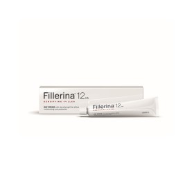 Fillerina 12 Ha Day Cream Grade 5 50ml Fillerina 12 Ha Day Cream Grade 5 50ml
