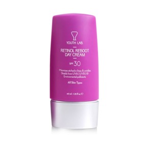 Youth Lab Retinol Reboot Day Cream Spf 30 Κρέμα Ημέρας 40ml
