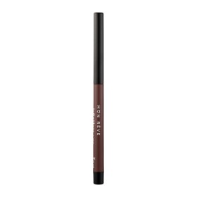 Mon Reve Infiniliner Lips Waterproof Αδιάβροχο Μολύβι Χειλιών 10 Dark Brown 0.3g