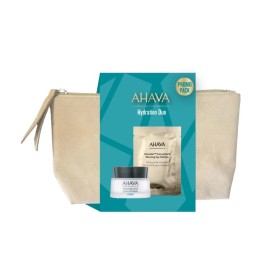 AHAVA Promo Hyaluronic Acid Leave On Μάσκα Υαλουρονικού 50ml & Osmoter Patches Μάσκα Ματιών 1 Τεμάχιο