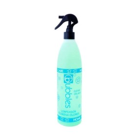 BUBBLES Hygienic Cleanser Home cleaner 500ml