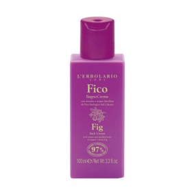 L Erbolario Fico Bagnocrema Αφρόλουτρο 100ml L Erbolario Fico Bagnocrema Αφρόλουτρο 100ml