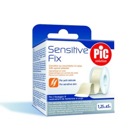 Pic Solution Sensitive Fix 1.25cm X 5 M