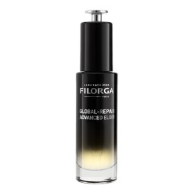 Filorga Global Repair Advanced Elixir Serum Oλικής Aντιγήρανσης & Θρέψης Προσώπου 30ml [ Sticker ]