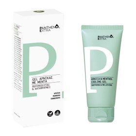 Panthenol Extra Arnica & Menthol Cooling Gel Καταπραϋντικό τζελ Άρνικας με Μέντα 100ml