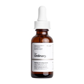 The Ordinary Retinol 1% in Squalane Ορός Αντιγήρανσης & Ενυδάτωσης 30ml