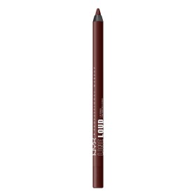 NYX PROFESSIONAL MAKE UP Line Loud Lip Liner Pencil Μολύβι Χειλιών Make a Statement 1.2g