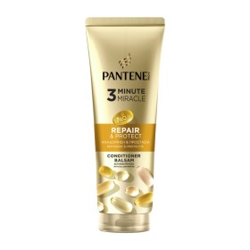Pantene Pro-V Conditioner Repair & Protect Μαλακτική για Αναδόμηση & Προστασία 220ml