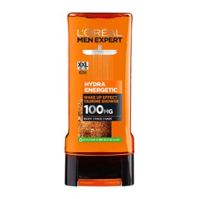 Loreal Men Expert Hydra Energetic Αφρόλουτρο 400ml Loreal Men Expert Hydra Energetic Αφρόλουτρο 400ml