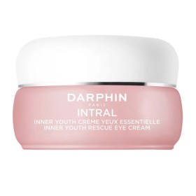 Darphin Intral Inner Youth Rescue Eye Cream Κρέμα Ενυδάτωσης Ματιών 15ml