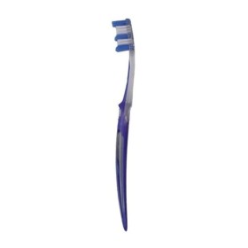 Inaden Crystal Soft Οδοντόβουρτσα Μαλακή 1 Τεμάχιο