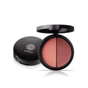 Garden Duo Blush Palette 09 Peach Blossom 10g