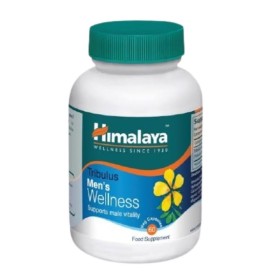 Himalaya (Gokshura) Tribulus Mens Wellness 60 Veg Caps Himalaya (Gokshura) Tribulus Mens Wellness 60 Veg Caps