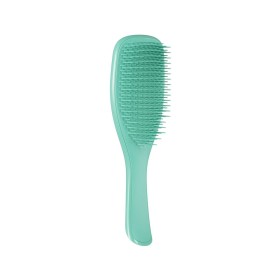 Tangle Teezer The Ultimate Detangler Thick & Curly Βούρτσα Μαλλιών Aqua Green 1 Τεμάχιο