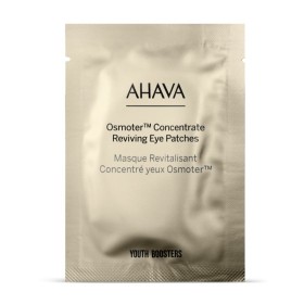 Ahava Osmoter Ενυδατική & Αντιρυτιδική Μάσκα Ματιών 6x4g