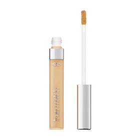 Loreal Paris True Match The One Concealer 3 Beige Cream για Ξεκούραστο Λαμπερό Βλέμμα 6,8ml Loreal Paris True Match The One Concealer 3 Beige Cream για Ξεκούραστο Λαμπερό Βλέμμα 6,8ml