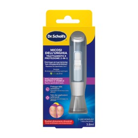 Dr. Scholls Fungal Nail Treatment Σύστημα Αντιμετώπισης των Μυκήτων των Νυχιών 3.8ml Dr. Scholls Fungal Nail Treatment Σύστημα Αντιμετώπισης των Μυκήτων των Νυχιών 3.8ml
