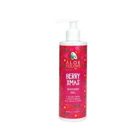 Aloe Colors Berry Shower Gel Αφρόλουτρο Σώματος 250ml