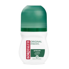 Borotalco Αποσμητικό Roll-On Original 50ml