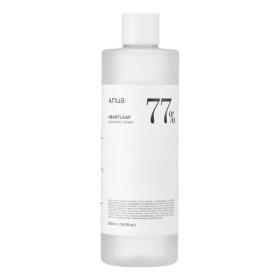 Anua Heartleaf 77% Soothing Toner Καταπραϋντική Λοσιόν Προσώπου 500ml Anua Heartleaf 77% Soothing Toner Καταπραϋντική Λοσιόν Προσώπου 500ml