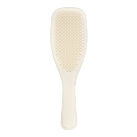 Tangle Teezer The Ultimate Detangler Βούρτσα Μαλλιών Porcelain Cream 1 Τεμάχιο