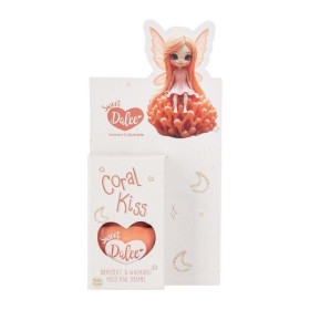Dalee Sweet Παιδικό Βερνίκι Νυχιών Coral Kiss 12ml