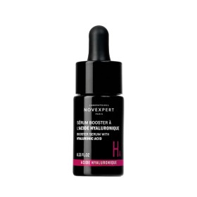 Novexpert Booster Serum Ενυδατικός Ορός Προσώπου με Υαλουρονικό Οξύ 10ml