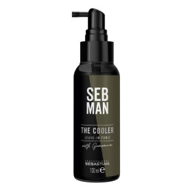Sebastian Professional Seb Man The Cooler Leave In Tonic Ανδρική Λοσιόν Μαλλιών 100ml