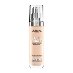 Loreal Paris True Match Foundation 2r/c2 Rose Vanilla 30ml Loreal Paris True Match Foundation 2r/c2 Rose Vanilla 30ml