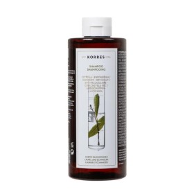 Korres Δάφνη & Echinacea Σαμπουάν κατά της Πιτυρίδας & της Ξηροδερμίας 400ml