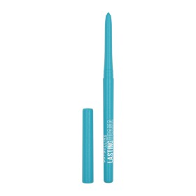 Maybelline Lasting Drama Eyeliner Μολύβι Ματιών 60 Breezy Blue 1 Τεμάχιο